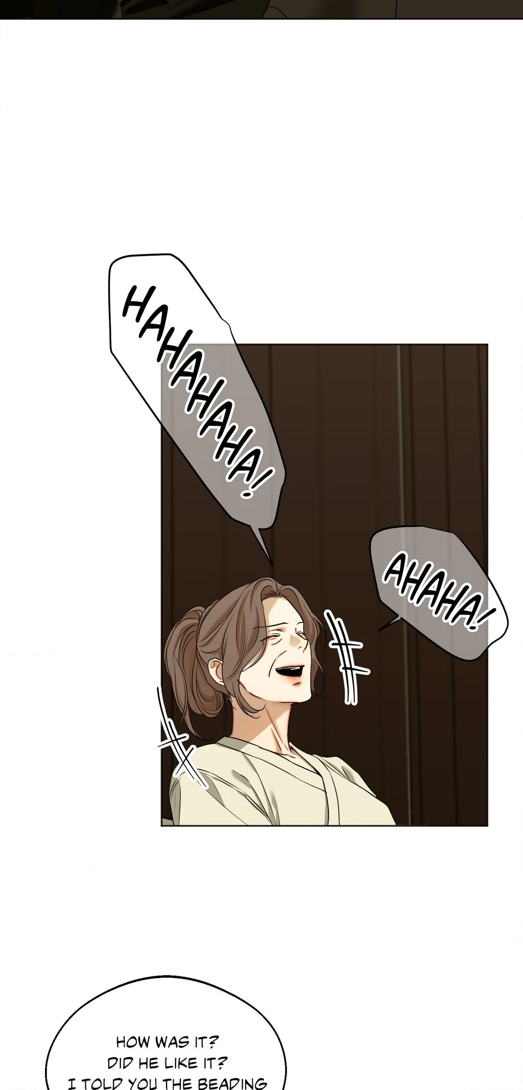 CRY ME A RIVE Chapter 68 - Page 8 in English