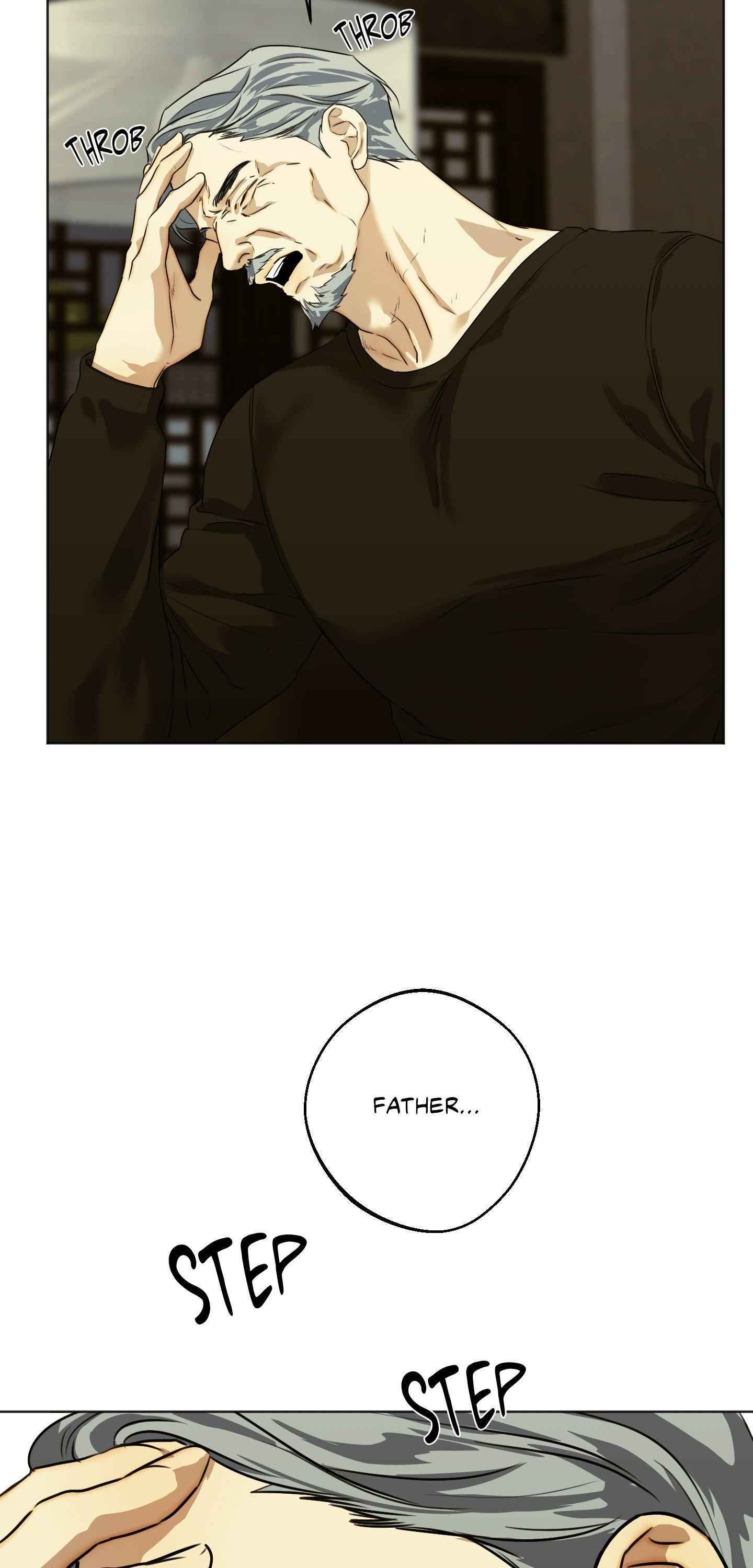 CRY ME A RIVE Chapter 69.5 - Page 11 in English