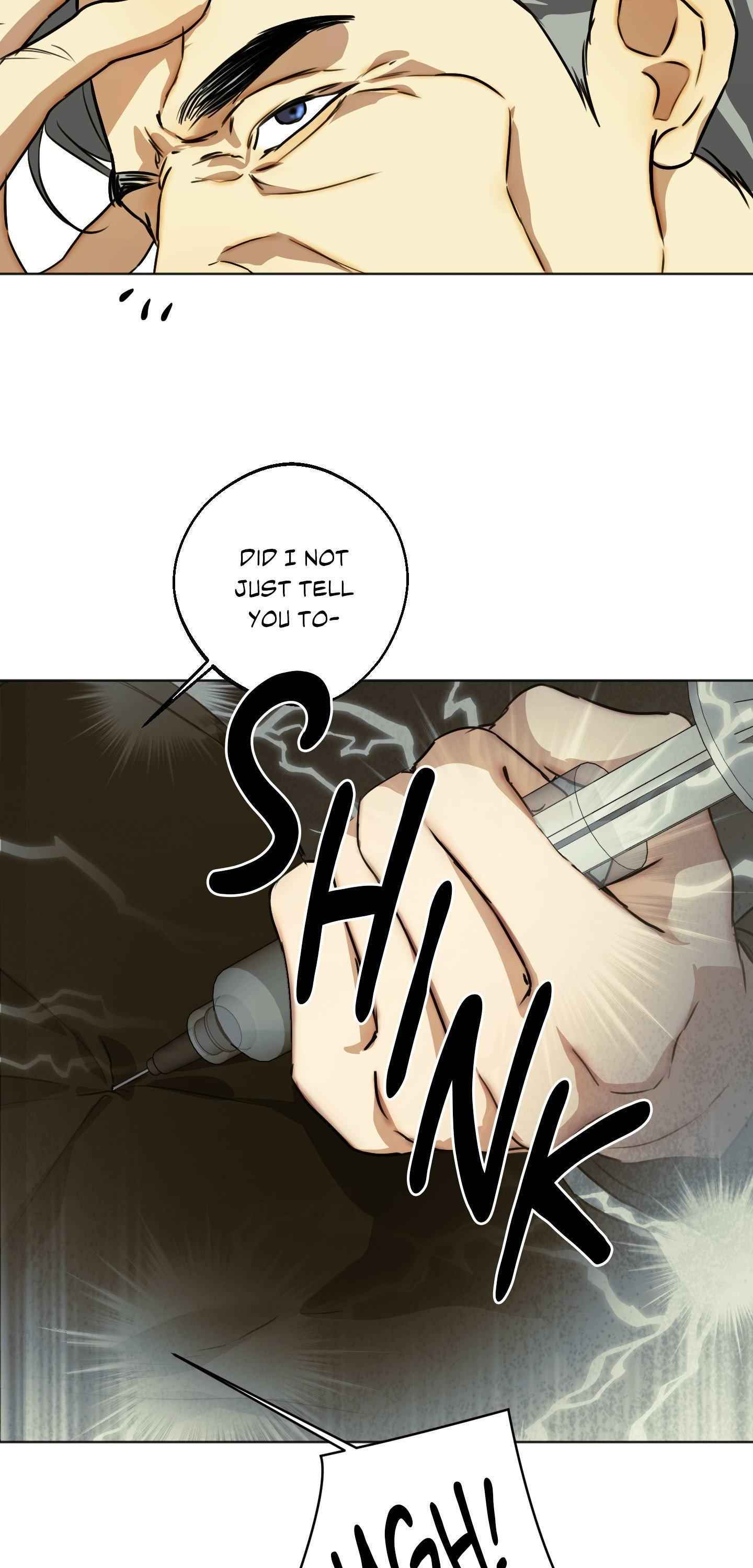 CRY ME A RIVE Chapter 69.5 - Page 12 in English