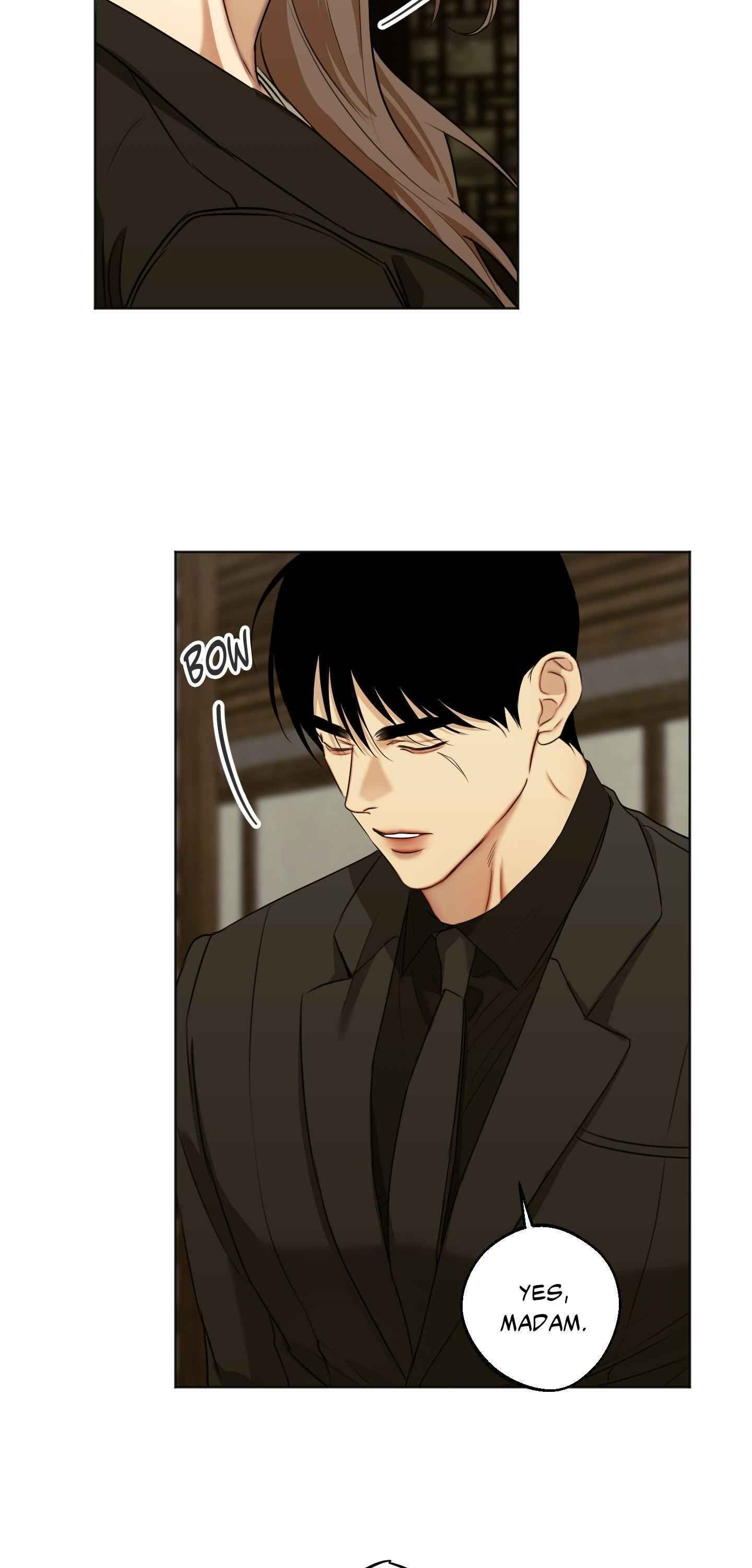 CRY ME A RIVE Chapter 69.5 - Page 3 in English