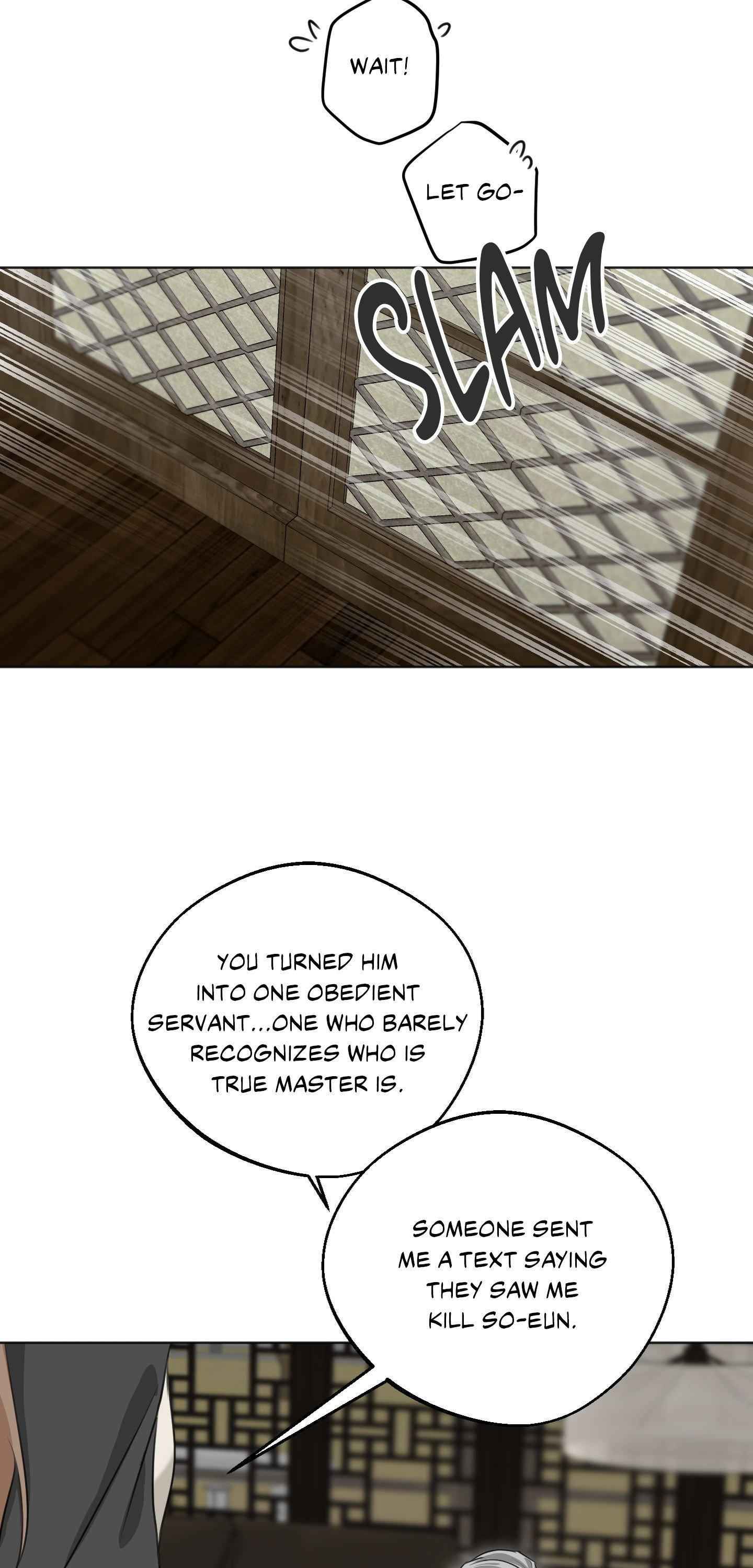 CRY ME A RIVE Chapter 69.5 - Page 4 in English