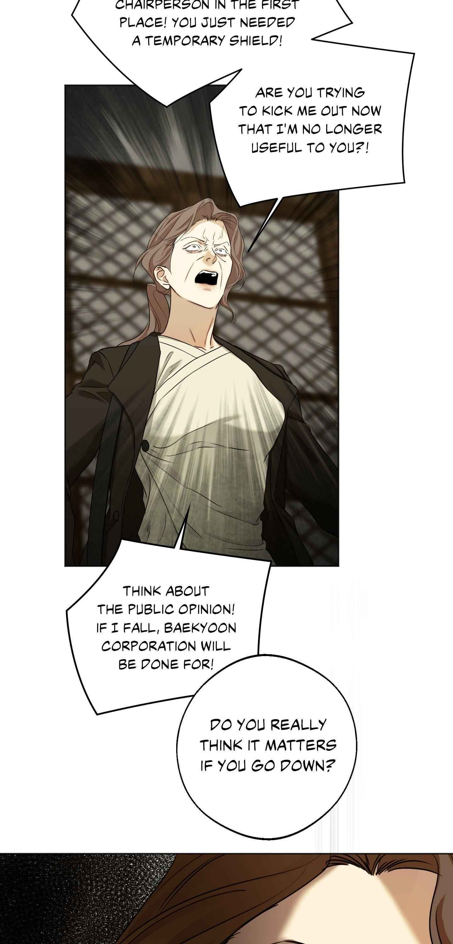 CRY ME A RIVE Chapter 69.5 - Page 7 in English