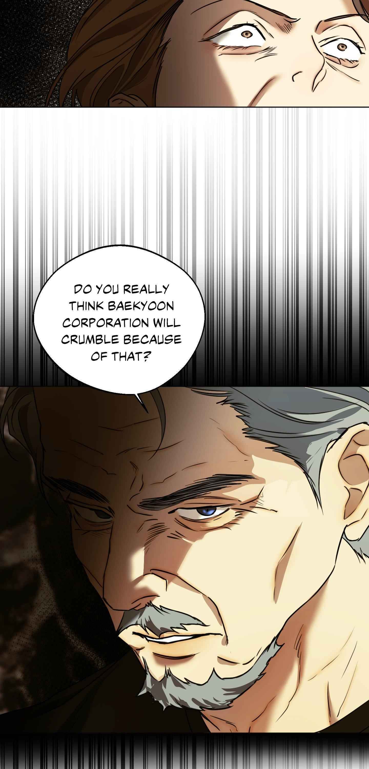 CRY ME A RIVE Chapter 69.5 - Page 8 in English