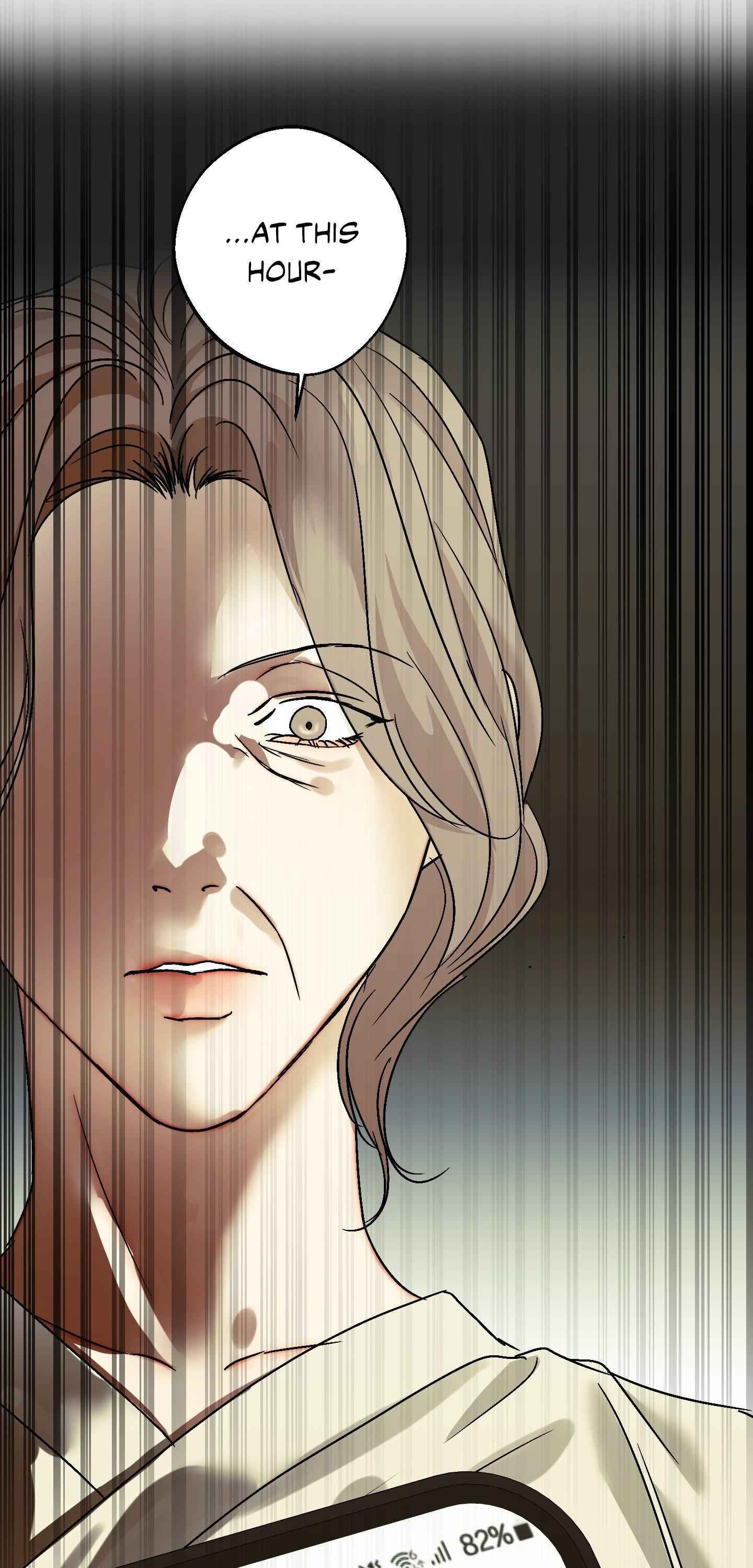 CRY ME A RIVE Chapter 69 - Page 18 in English