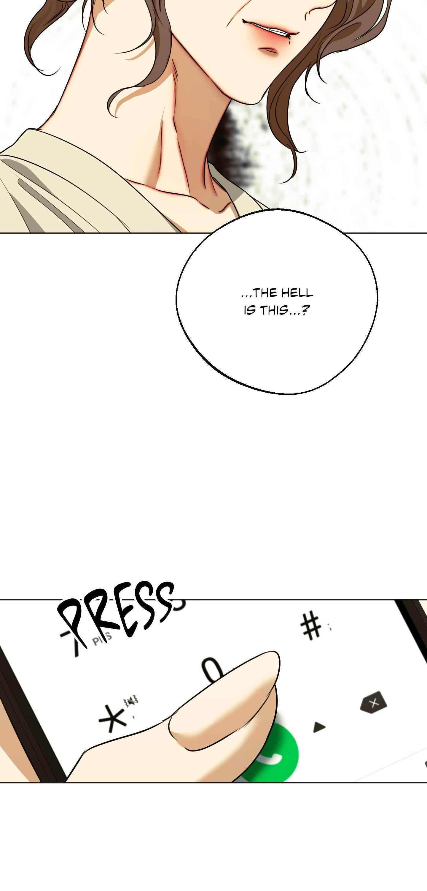 CRY ME A RIVE Chapter 69 - Page 21 in English