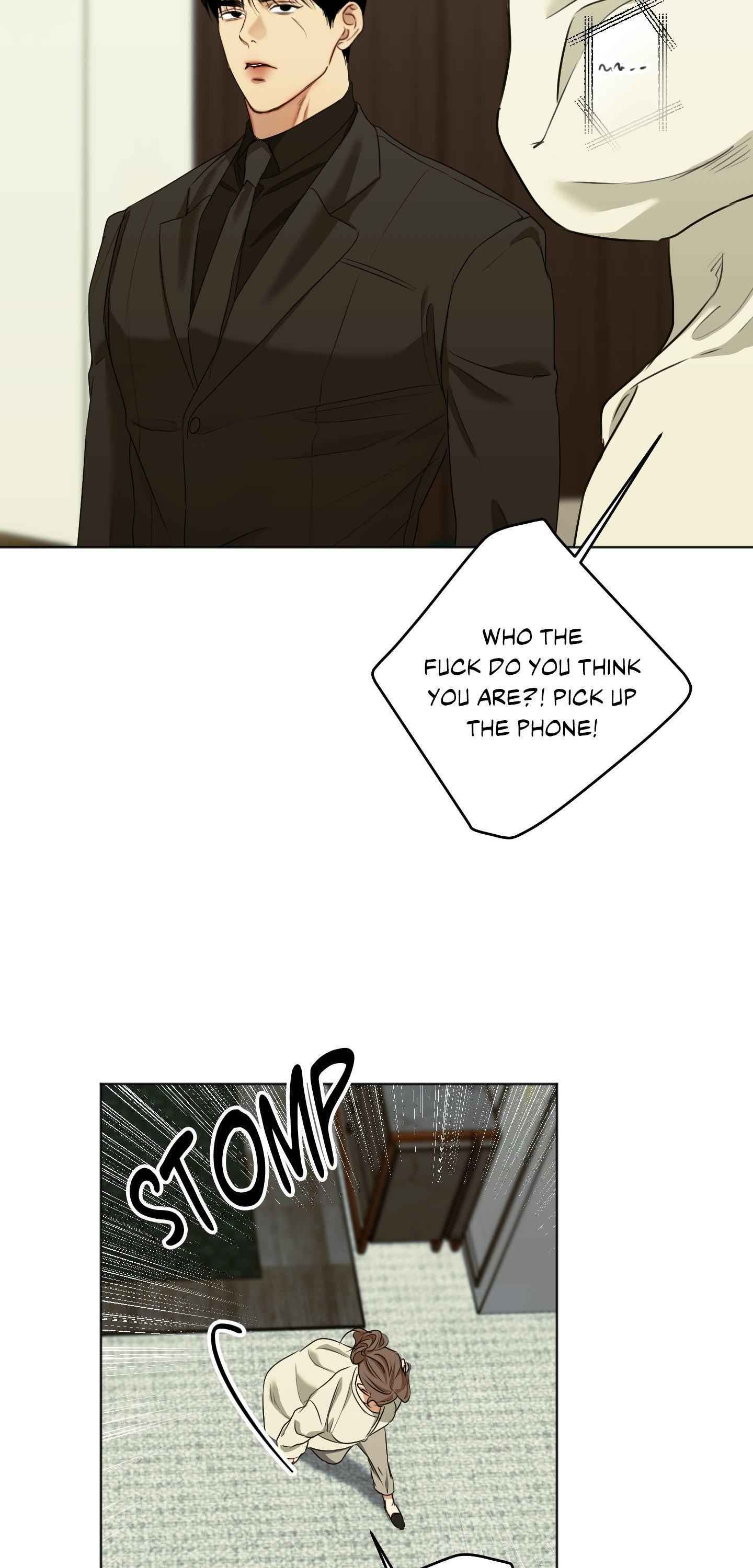 CRY ME A RIVE Chapter 69 - Page 23 in English