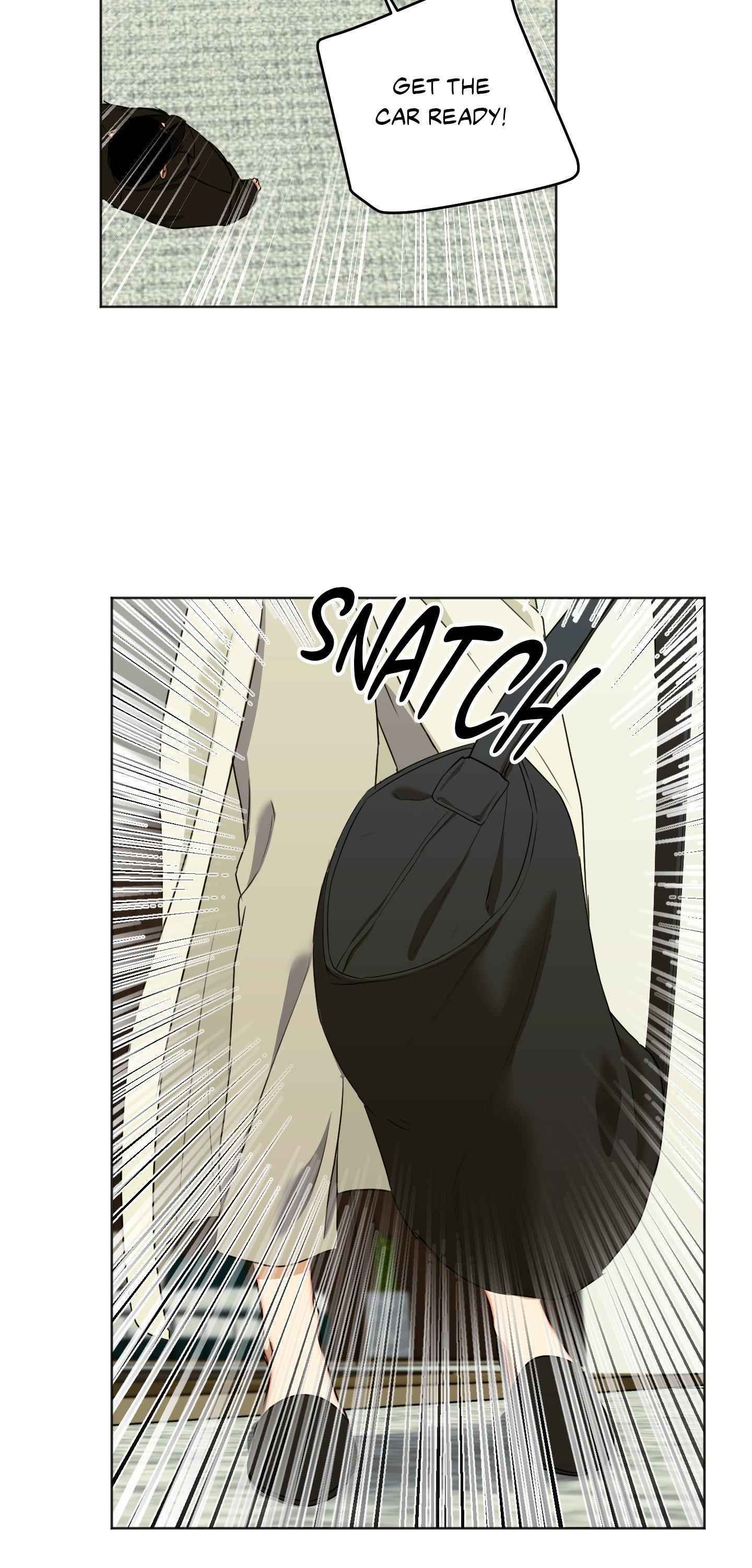 CRY ME A RIVE Chapter 69 - Page 24 in English