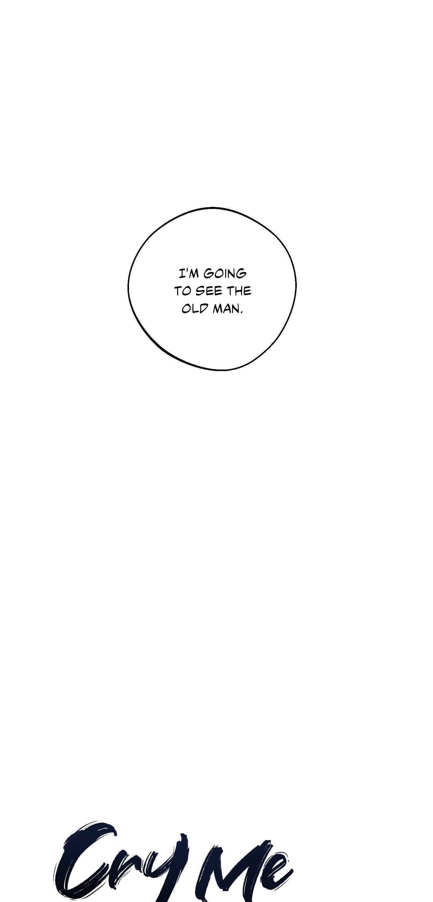 CRY ME A RIVE Chapter 69 - Page 25 in English