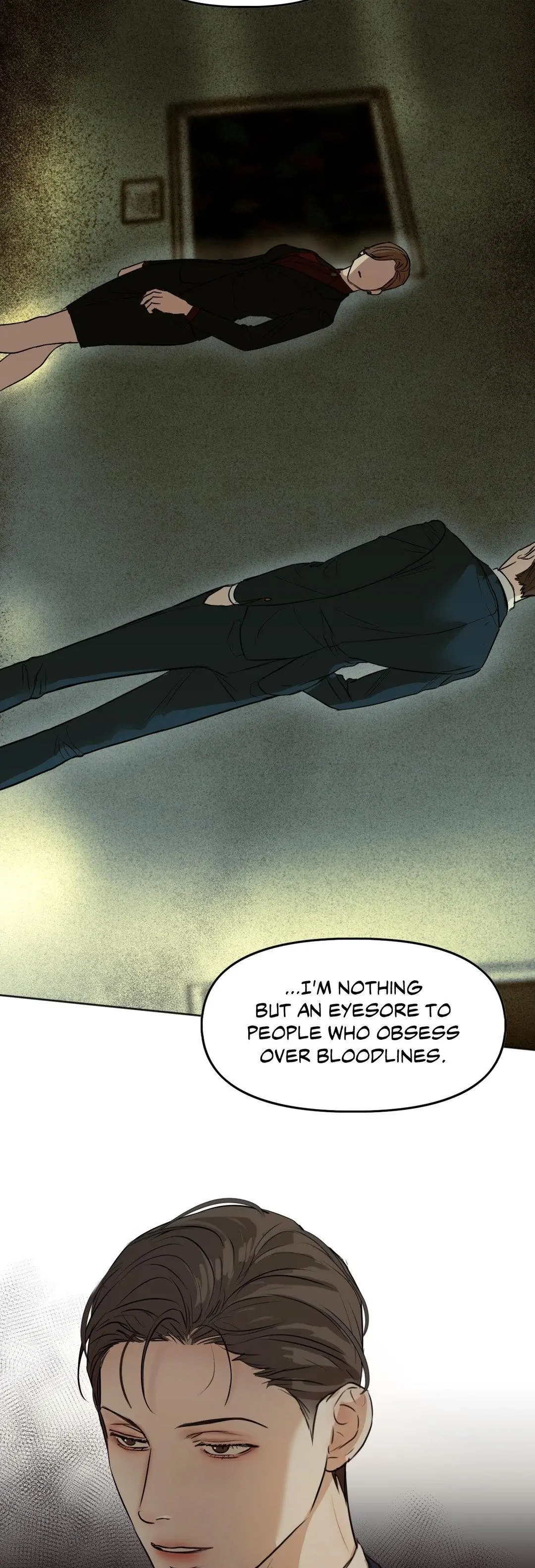 CRY ME A RIVE Chapter 7 - Page 11 in English