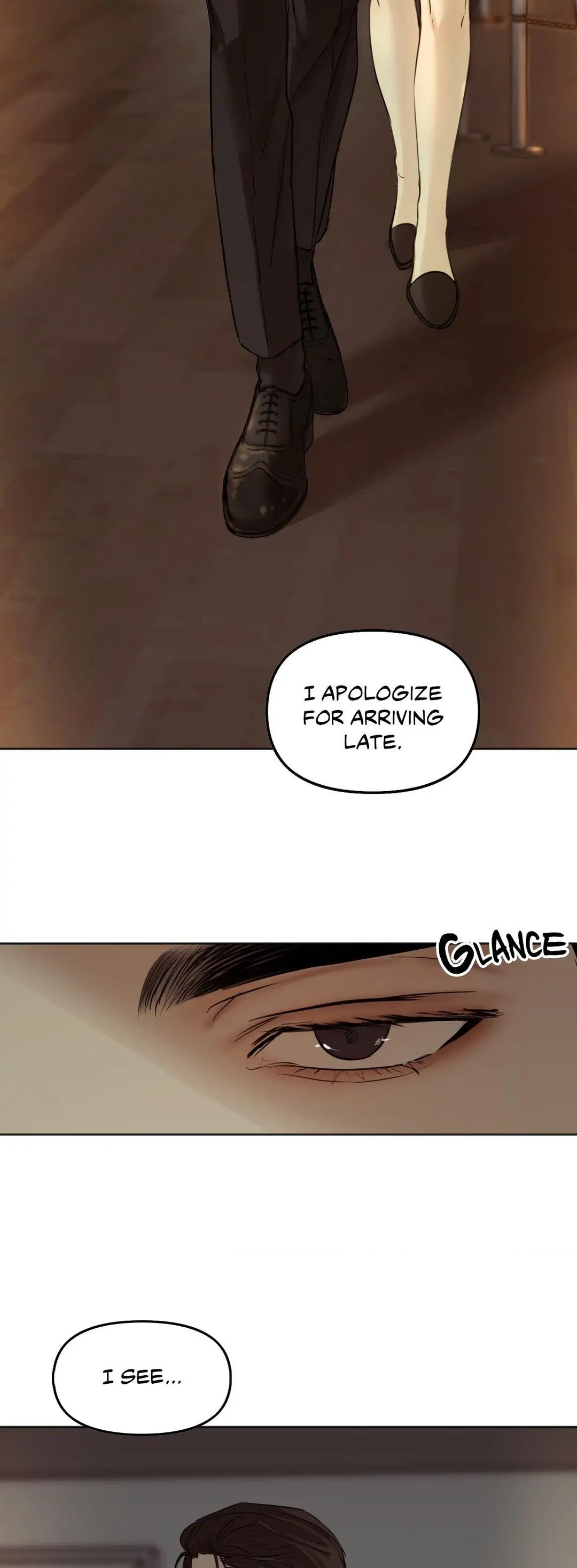 CRY ME A RIVE Chapter 7 - Page 18 in English