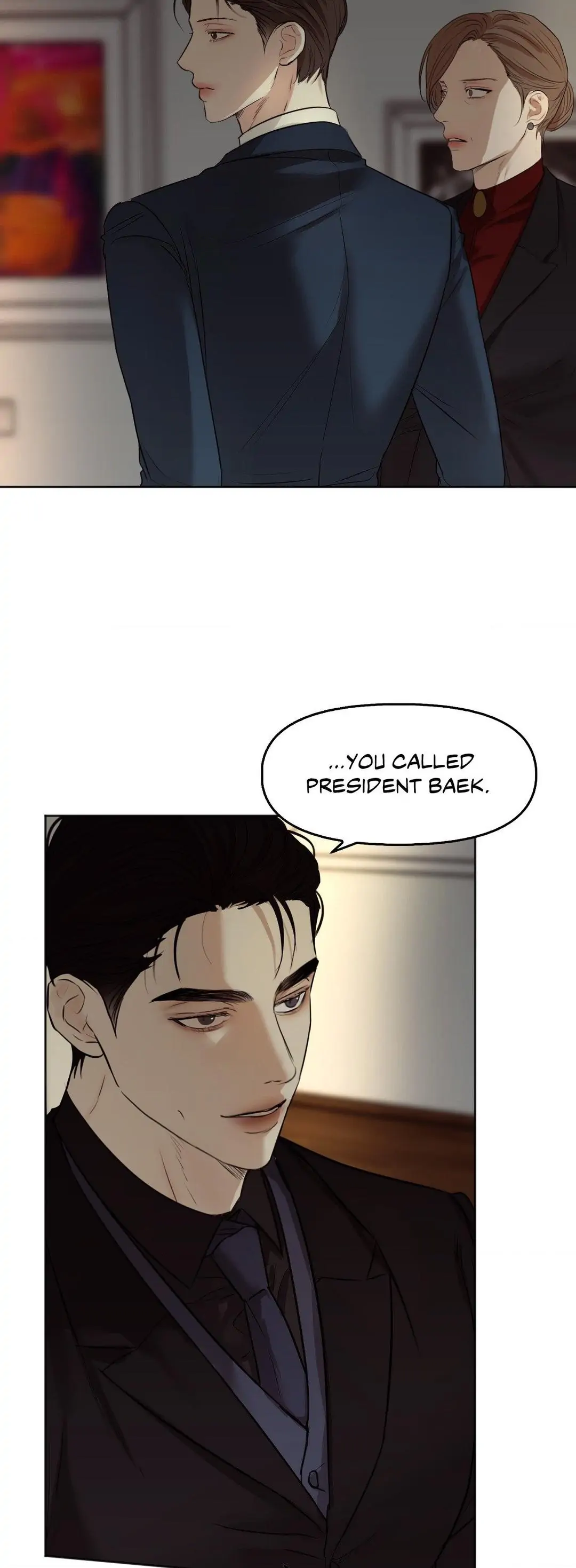 CRY ME A RIVE Chapter 7 - Page 19 in English