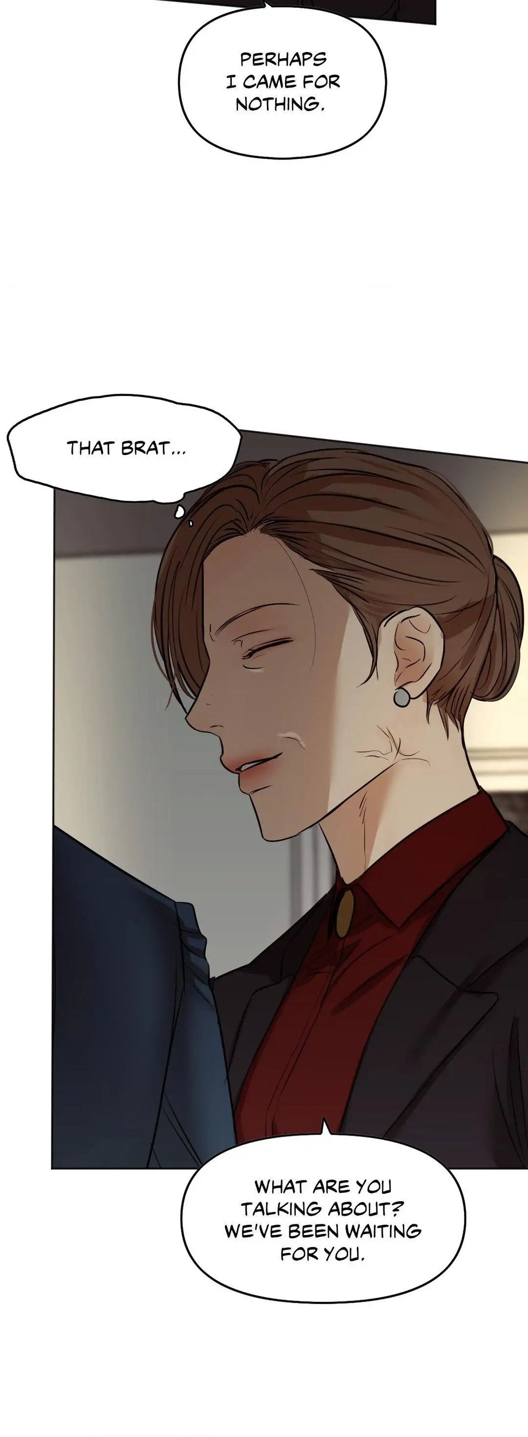 CRY ME A RIVE Chapter 7 - Page 20 in English