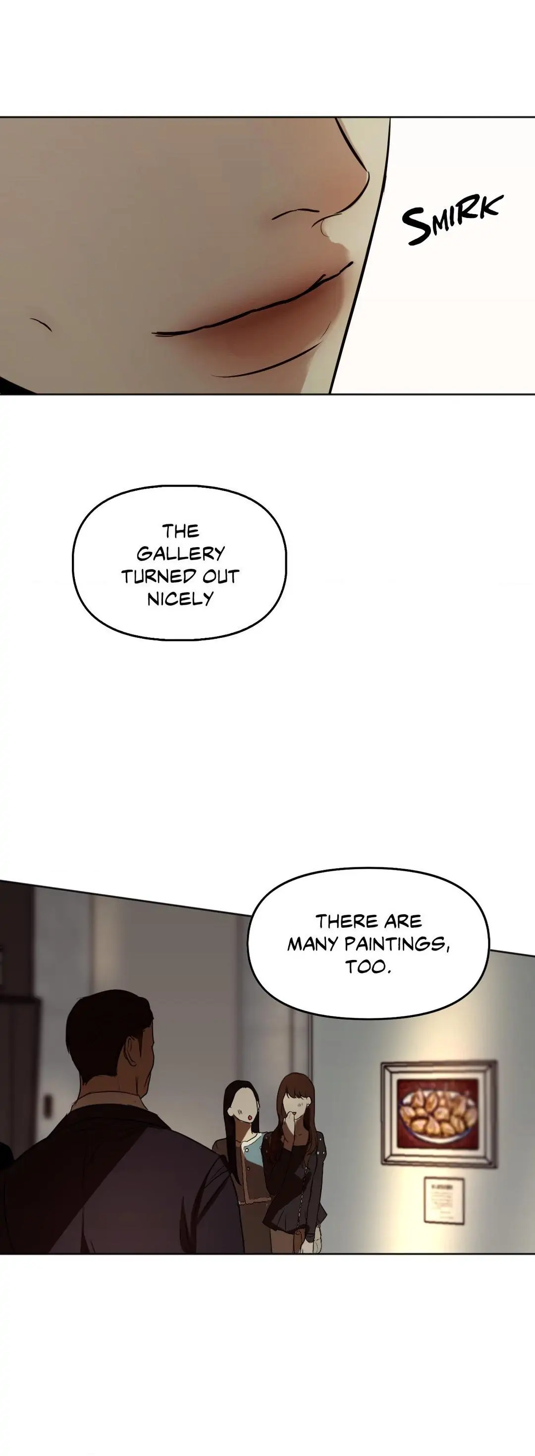 CRY ME A RIVE Chapter 7 - Page 21 in English