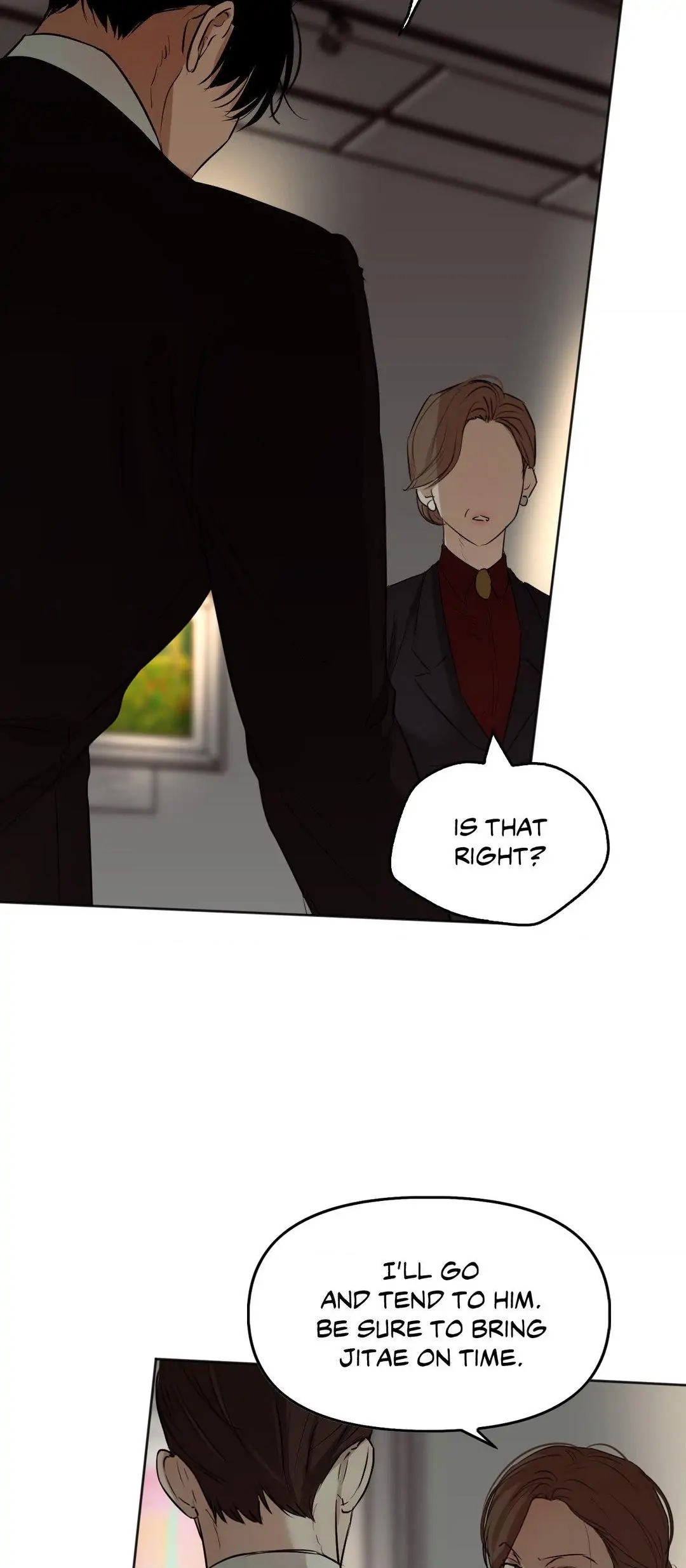 CRY ME A RIVE Chapter 7 - Page 26 in English
