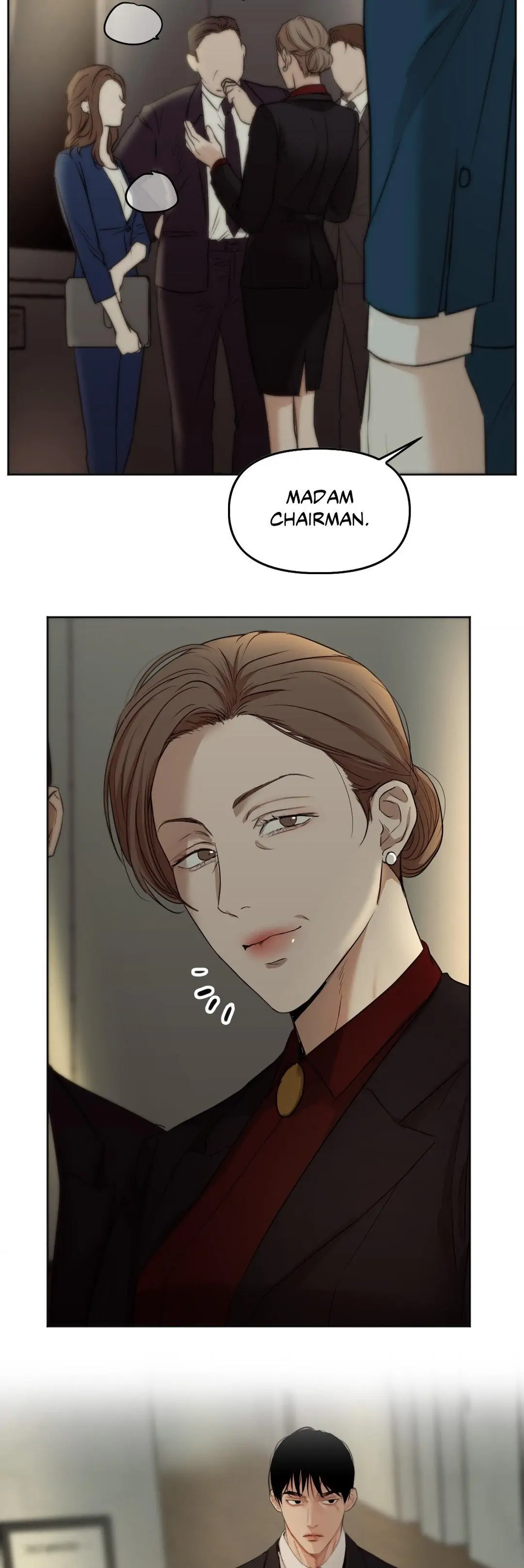 CRY ME A RIVE Chapter 7 - Page 3 in English