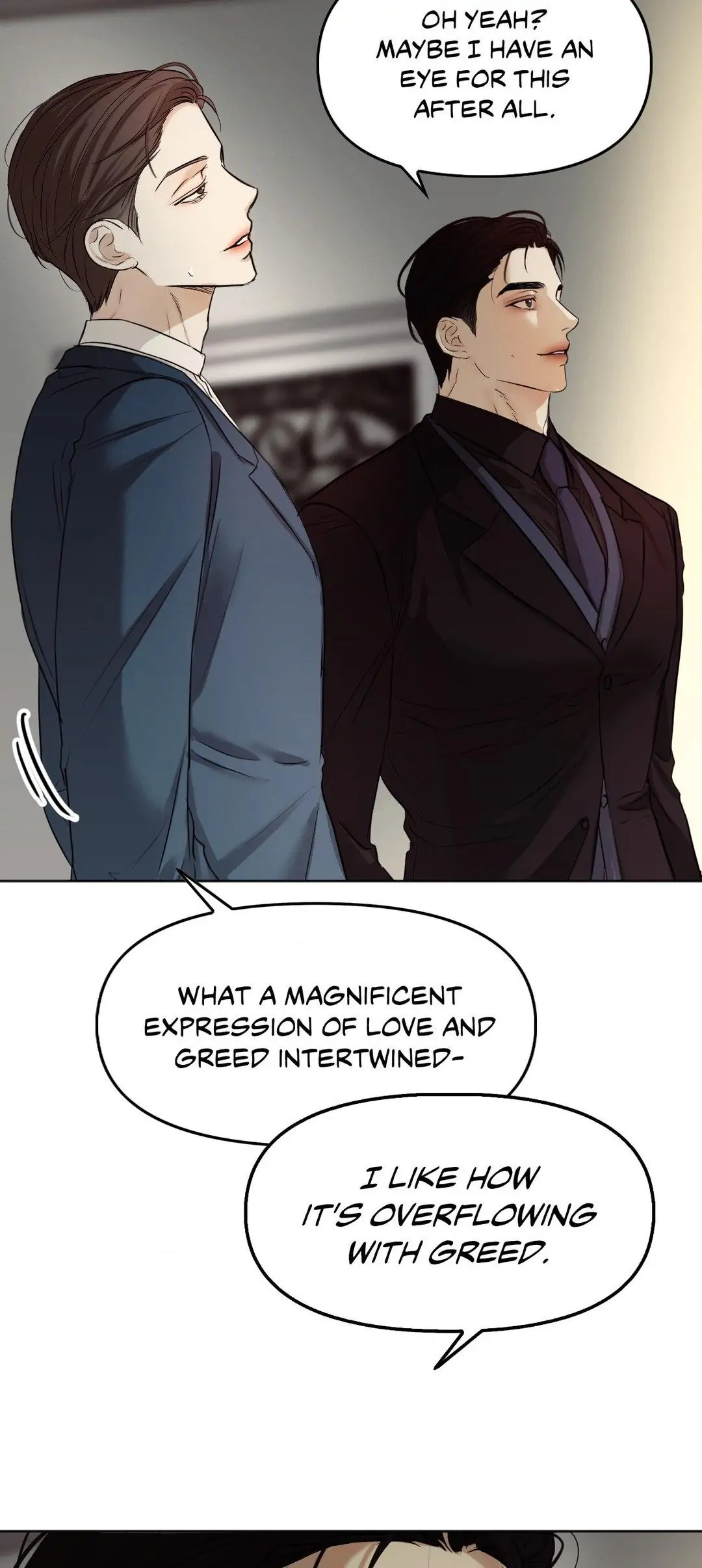 CRY ME A RIVE Chapter 7 - Page 32 in English