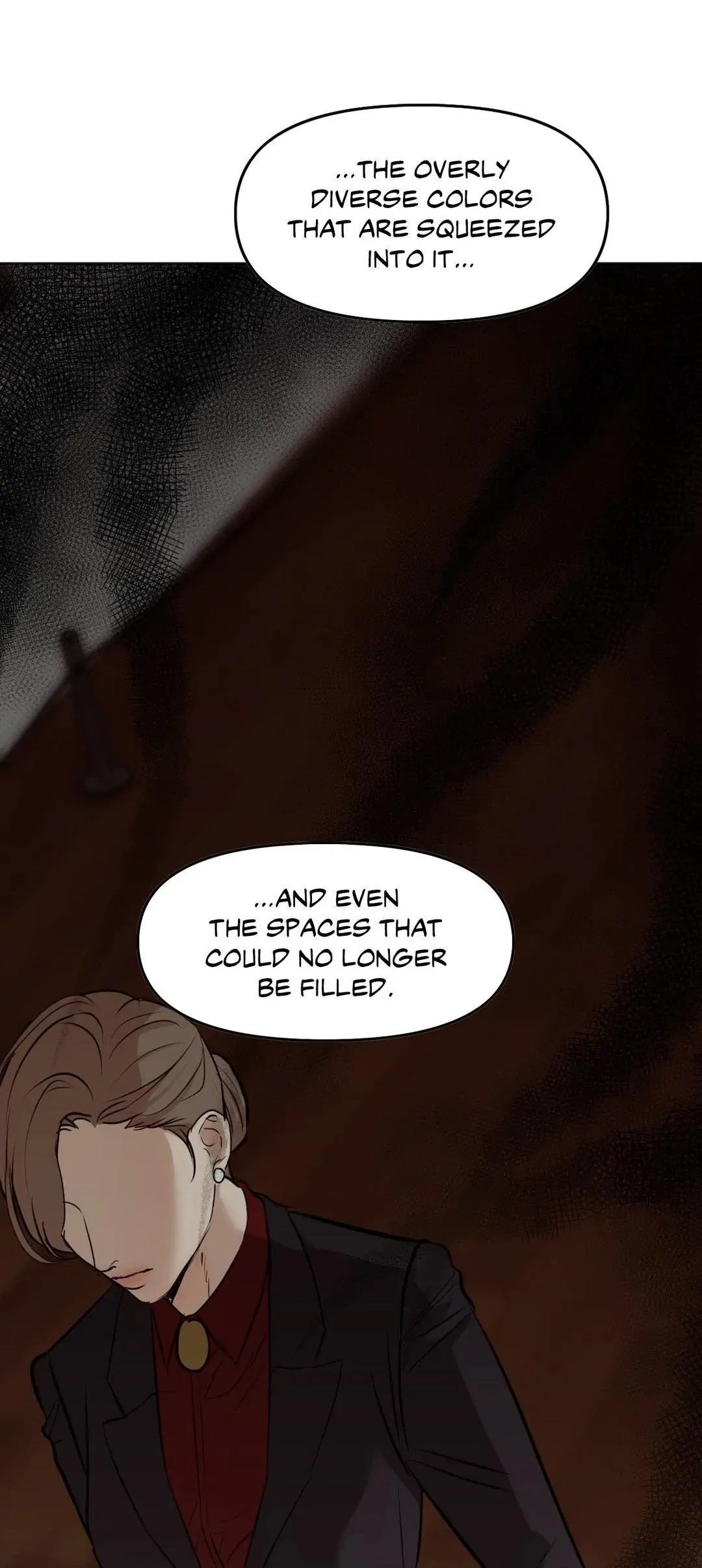 CRY ME A RIVE Chapter 7 - Page 34 in English