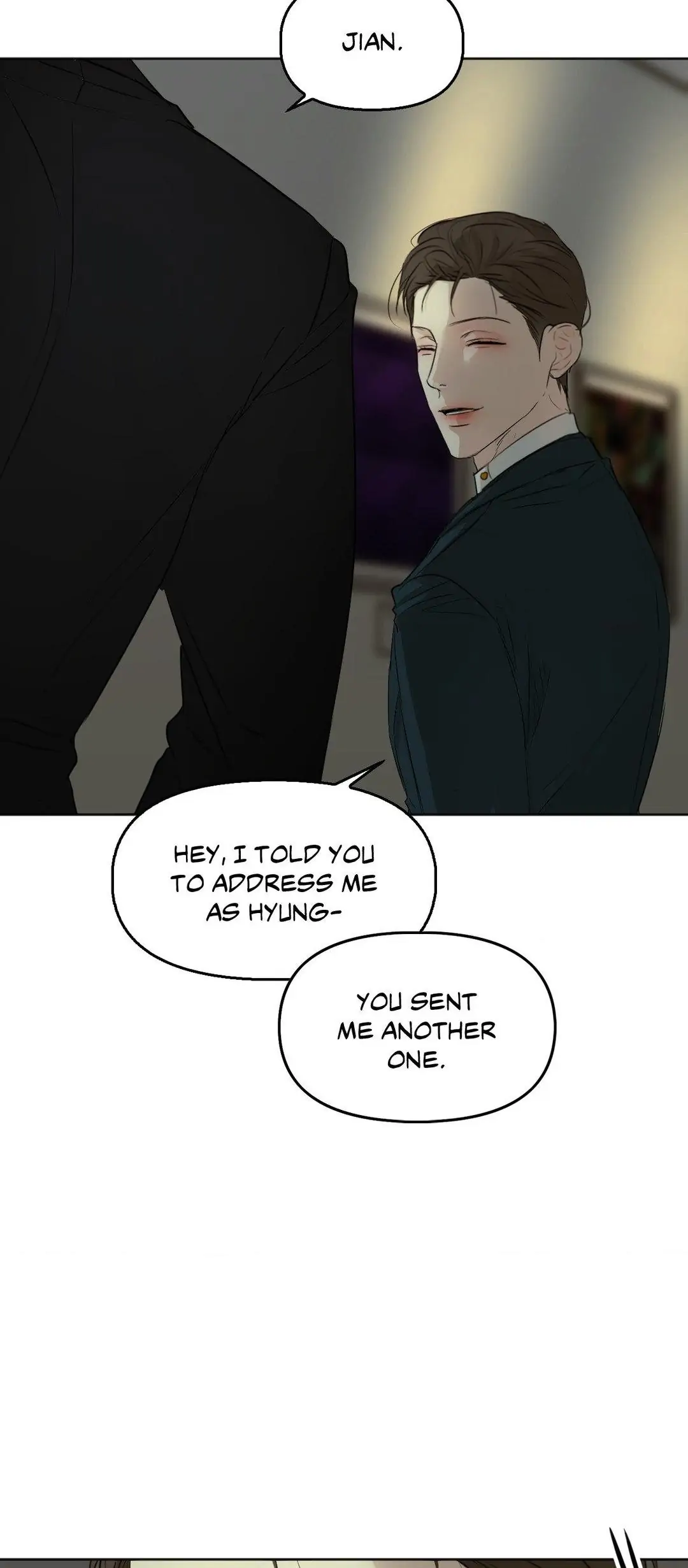 CRY ME A RIVE Chapter 7 - Page 40 in English