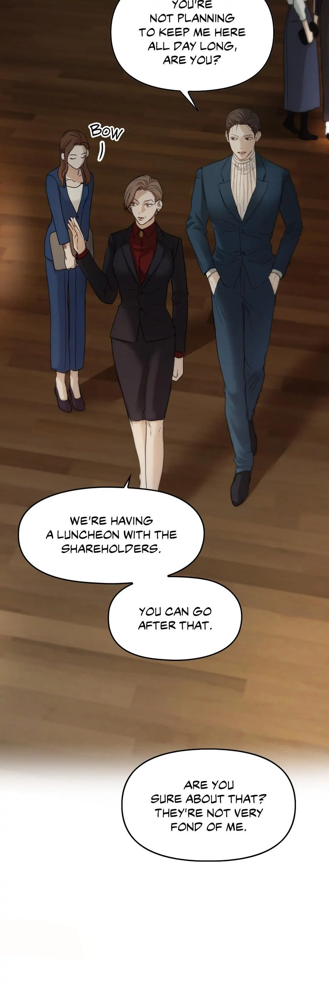 CRY ME A RIVE Chapter 7 - Page 7 in English