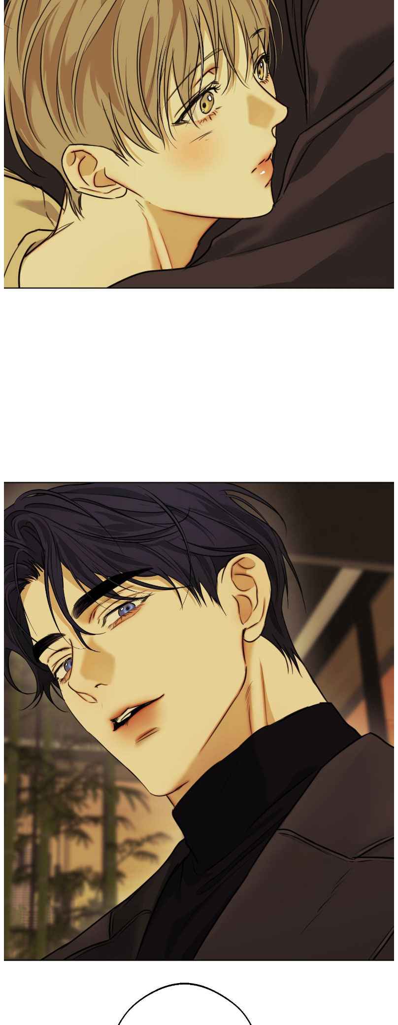 CRY ME A RIVE Chapter 70.5 - Page 13 in English