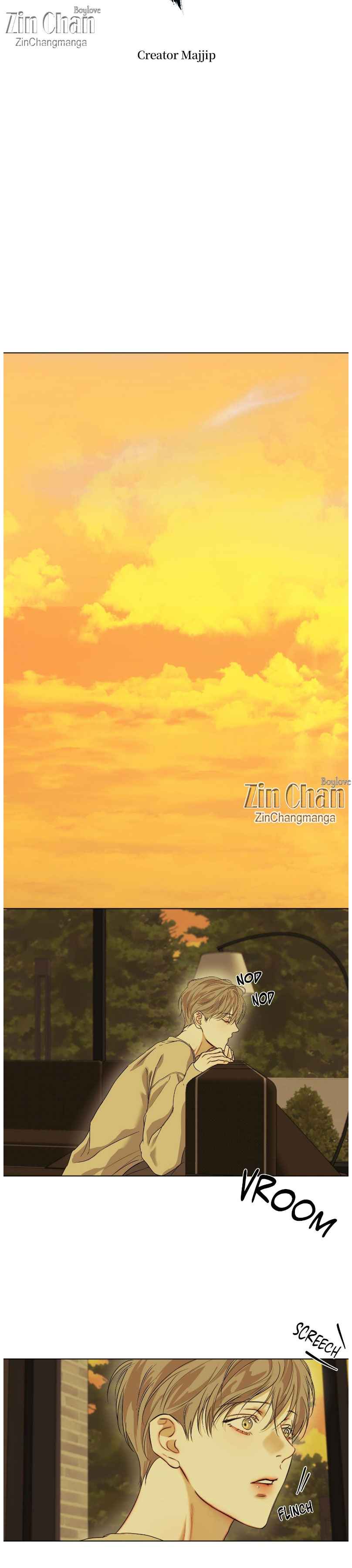CRY ME A RIVE Chapter 70.5 - Page 3 in English