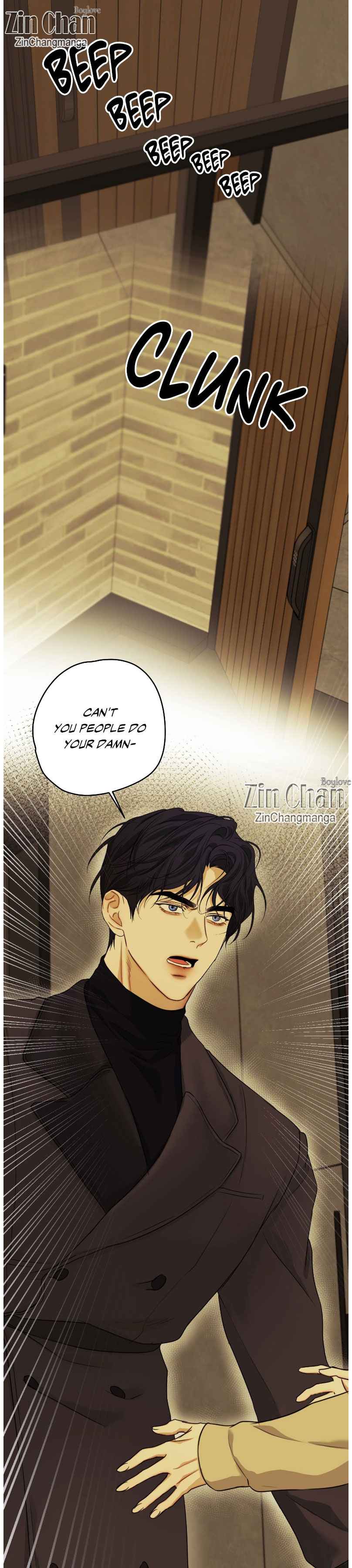 CRY ME A RIVE Chapter 70.5 - Page 6 in English