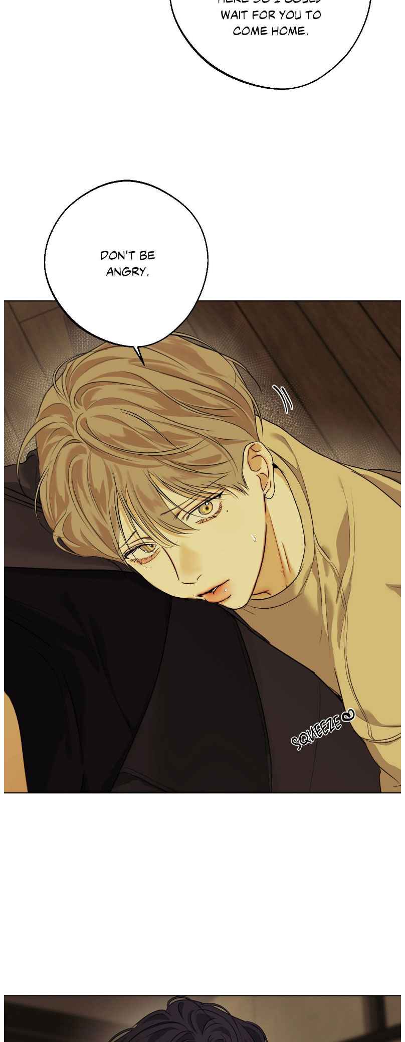 CRY ME A RIVE Chapter 70.5 - Page 9 in English