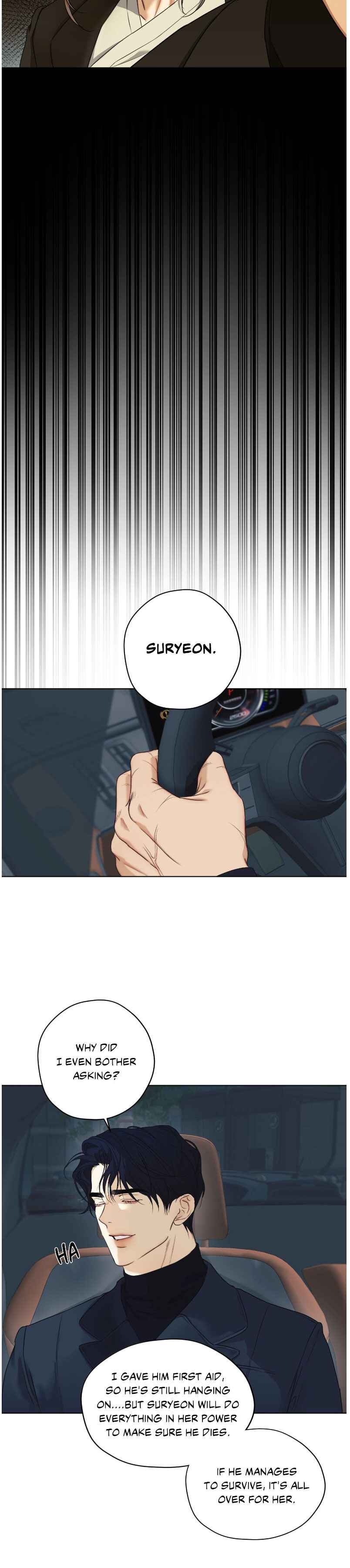 CRY ME A RIVE Chapter 70 - Page 10 in English