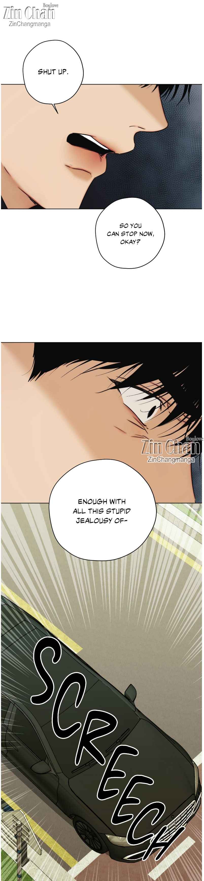 CRY ME A RIVE Chapter 70 - Page 13 in English