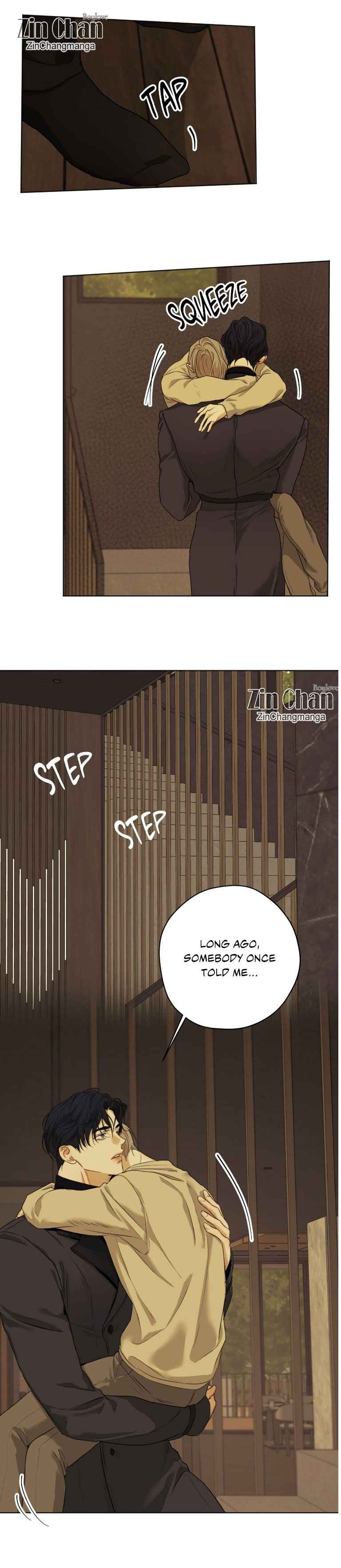 CRY ME A RIVE Chapter 71 - Page 11 in English