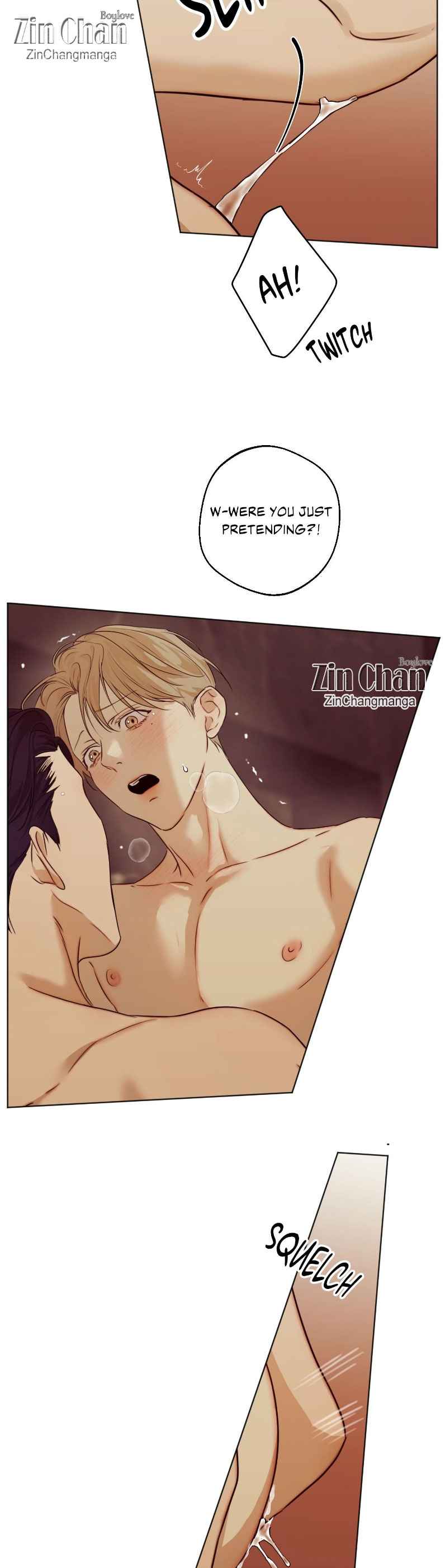 CRY ME A RIVE Chapter 72.5 - Page 7 in English