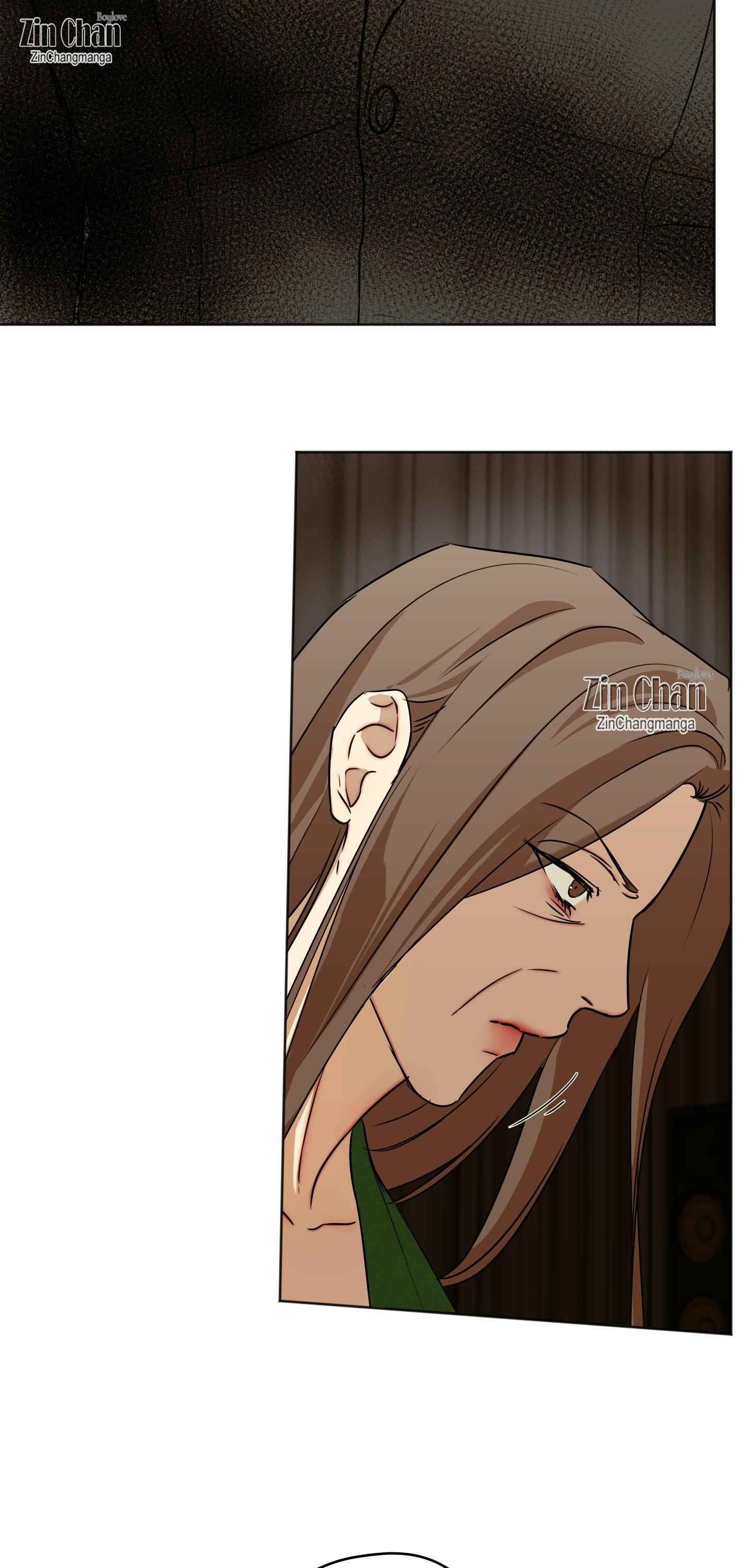 CRY ME A RIVE Chapter 76.5 - Page 17 in English