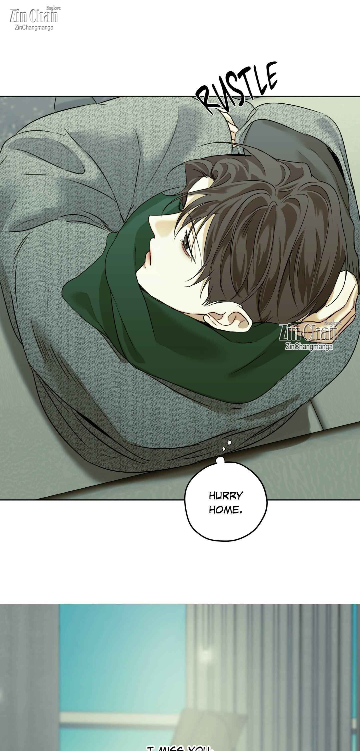 CRY ME A RIVE Chapter 76.5 - Page 4 in English
