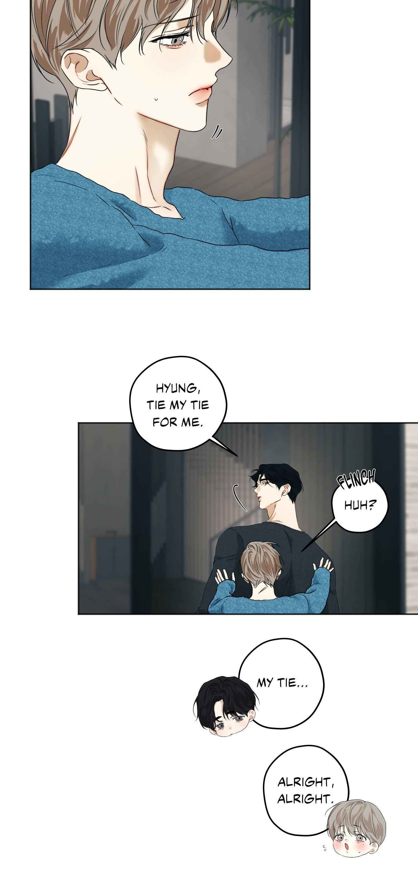 CRY ME A RIVE Chapter 76 - Page 13 in English