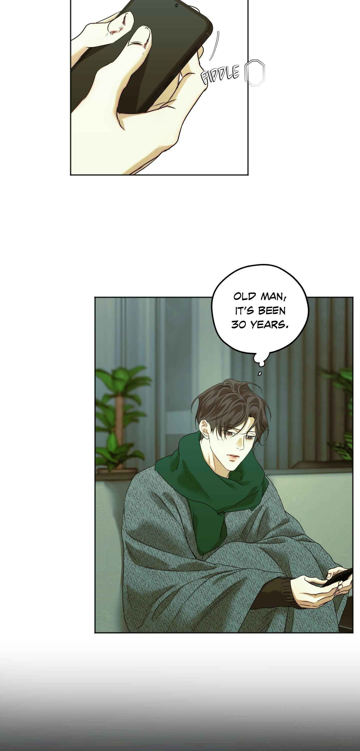 CRY ME A RIVE Chapter 76 - Page 16 in English