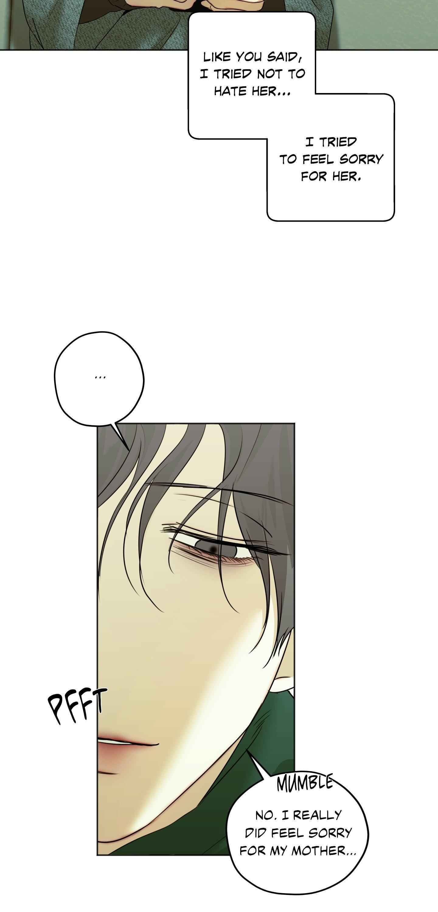 CRY ME A RIVE Chapter 76 - Page 19 in English