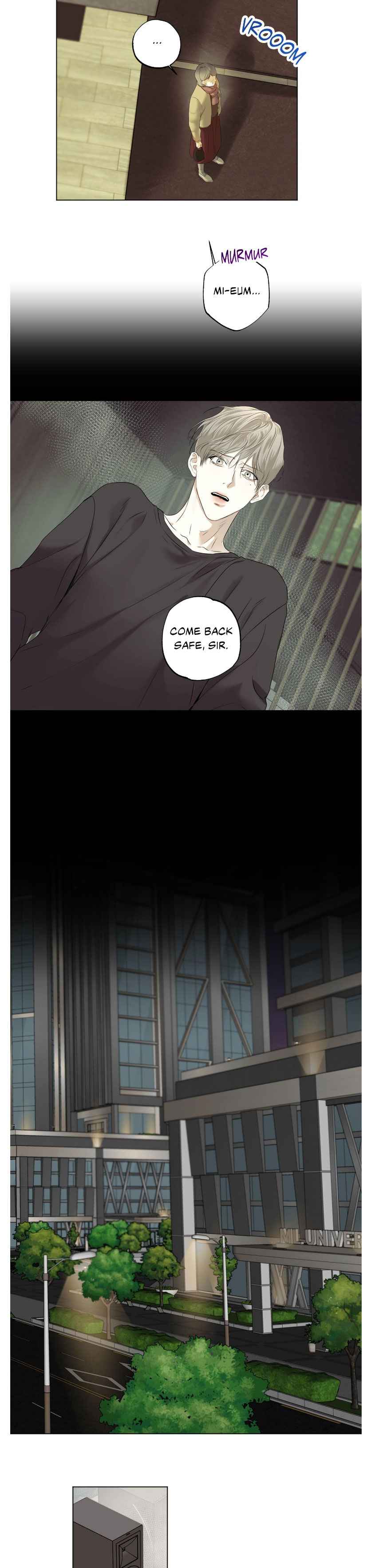 CRY ME A RIVE Chapter 78.5 - Page 4 in English