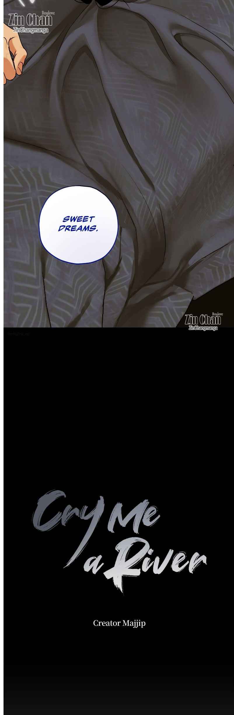 CRY ME A RIVE Chapter 79.5 - Page 8 in English