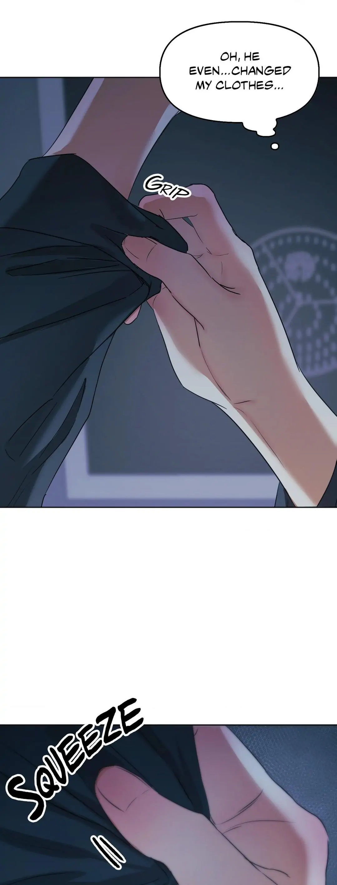 CRY ME A RIVE Chapter 8 - Page 10 in English