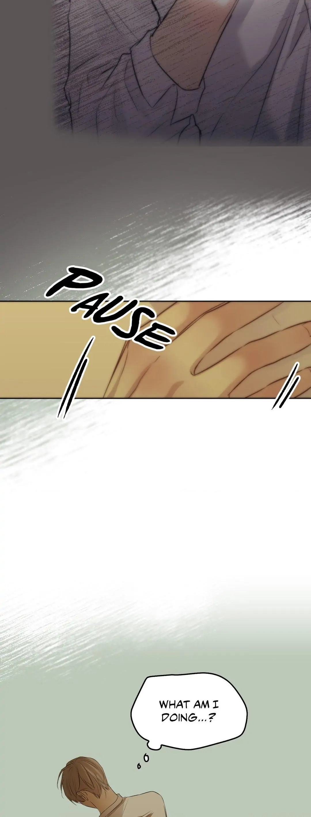 CRY ME A RIVE Chapter 8 - Page 19 in English