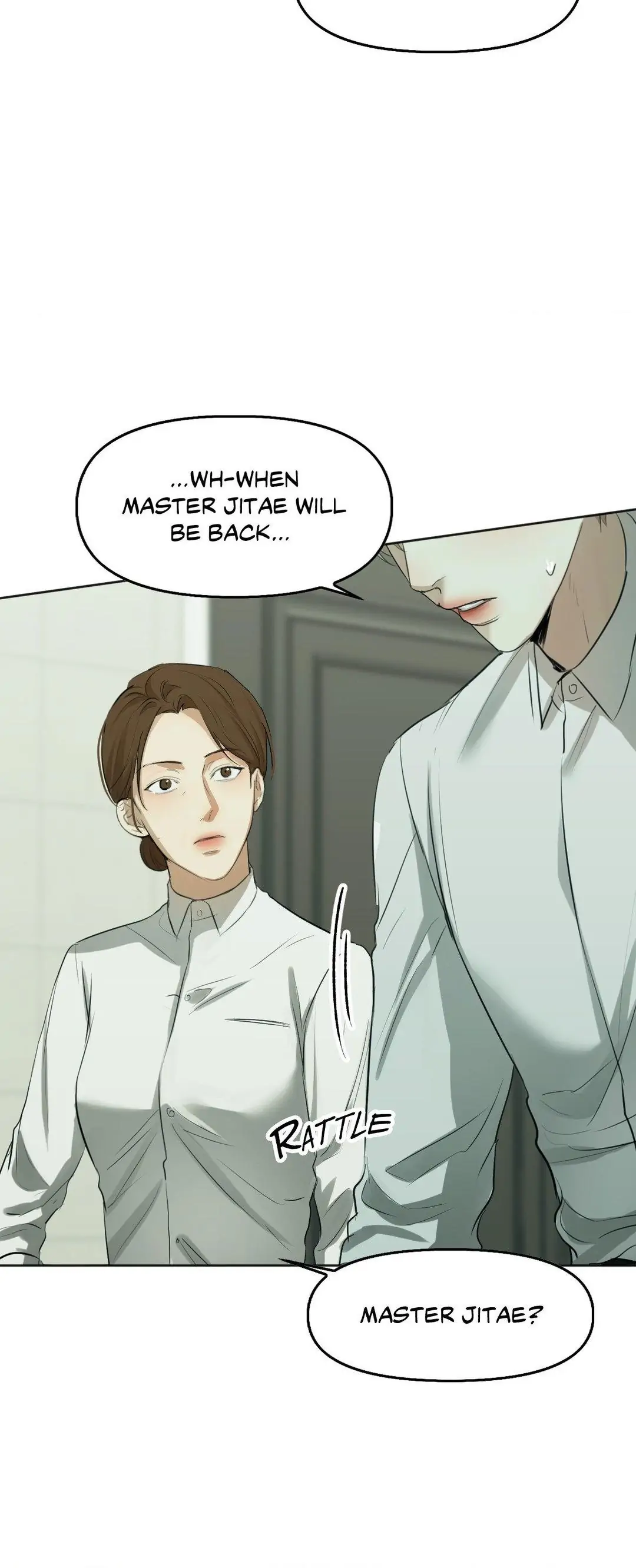 CRY ME A RIVE Chapter 8 - Page 24 in English