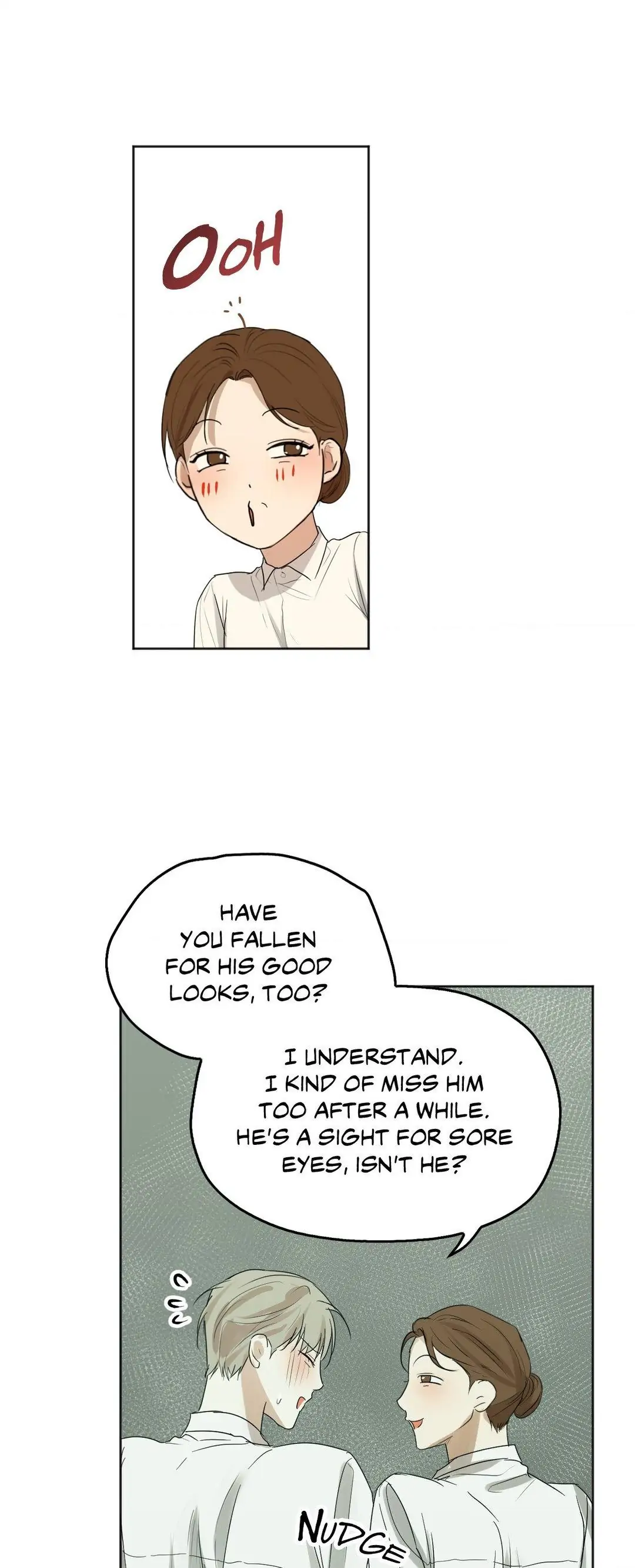CRY ME A RIVE Chapter 8 - Page 25 in English