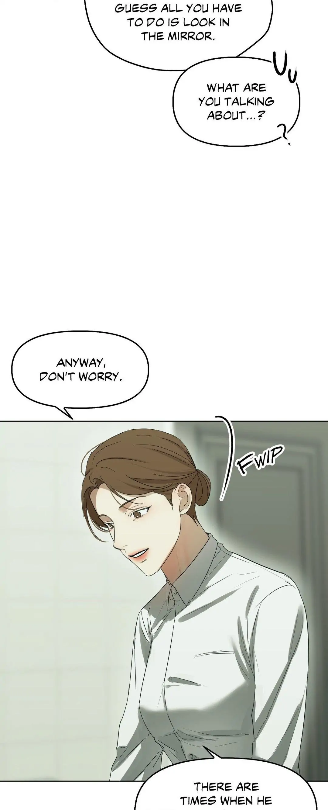 CRY ME A RIVE Chapter 8 - Page 27 in English