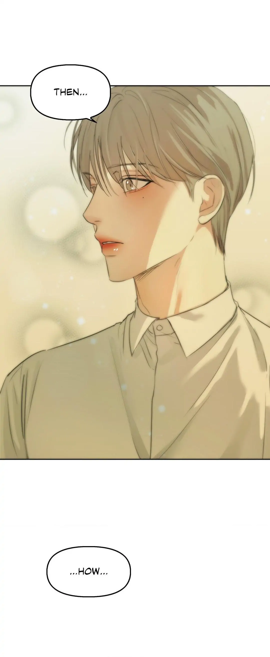 CRY ME A RIVE Chapter 8 - Page 29 in English