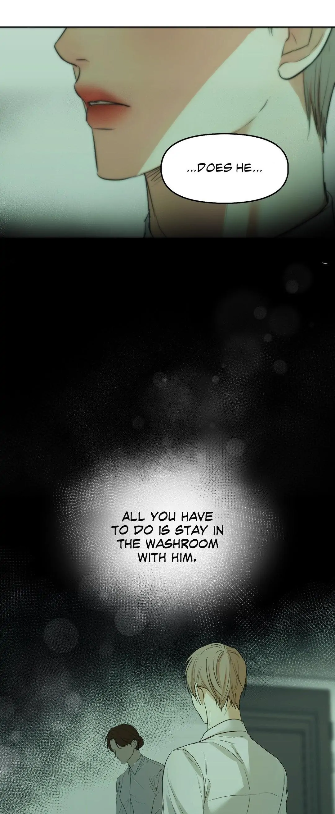 CRY ME A RIVE Chapter 8 - Page 30 in English