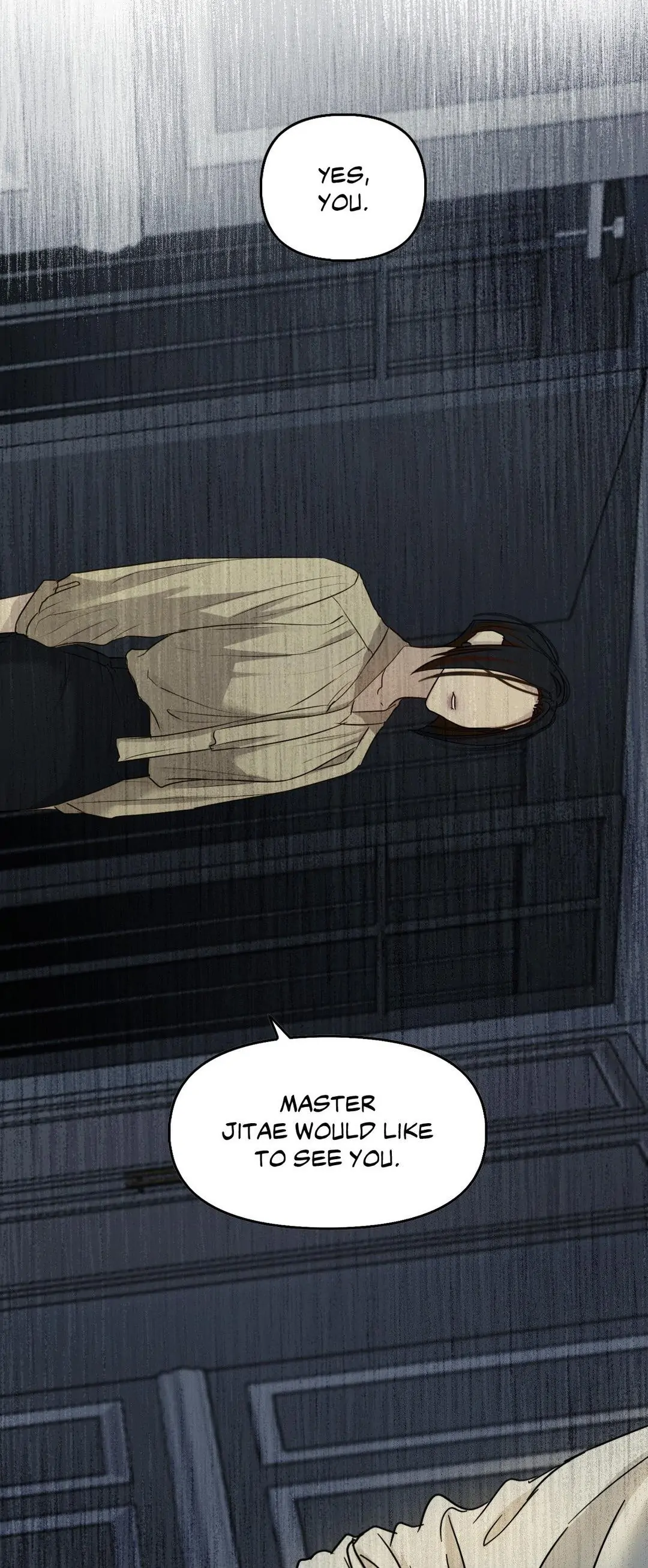CRY ME A RIVE Chapter 8 - Page 40 in English