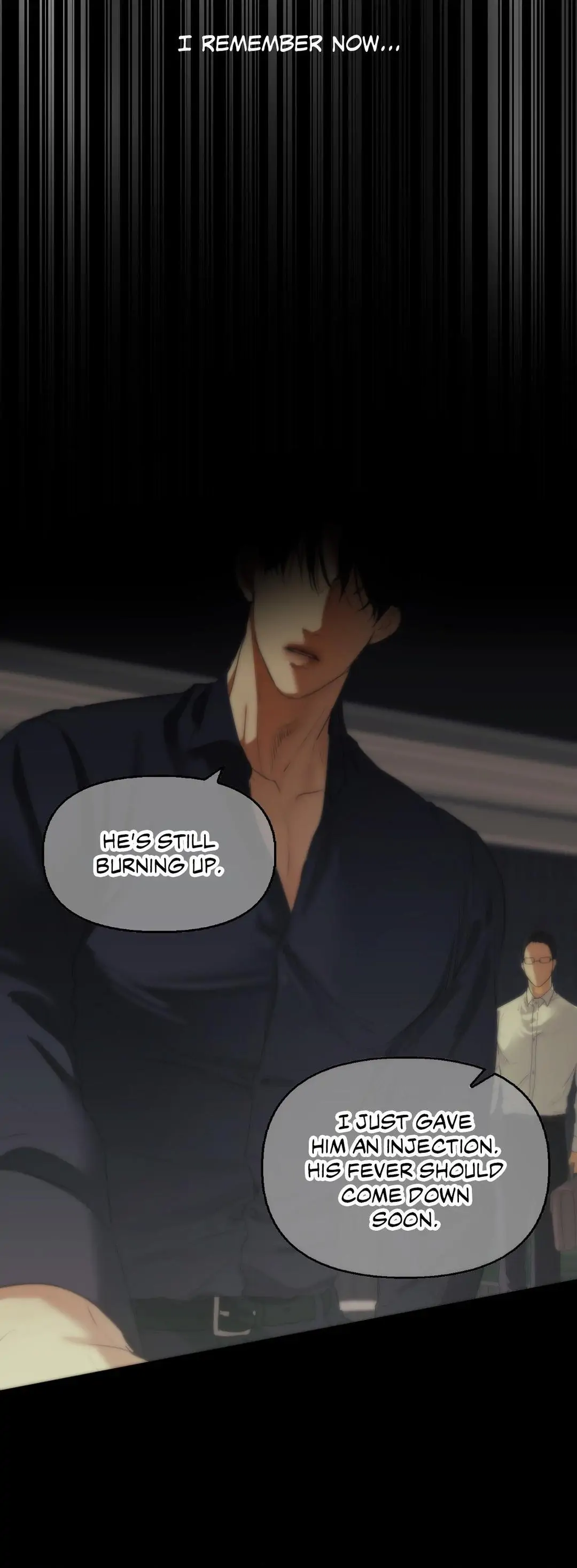 CRY ME A RIVE Chapter 8 - Page 5 in English