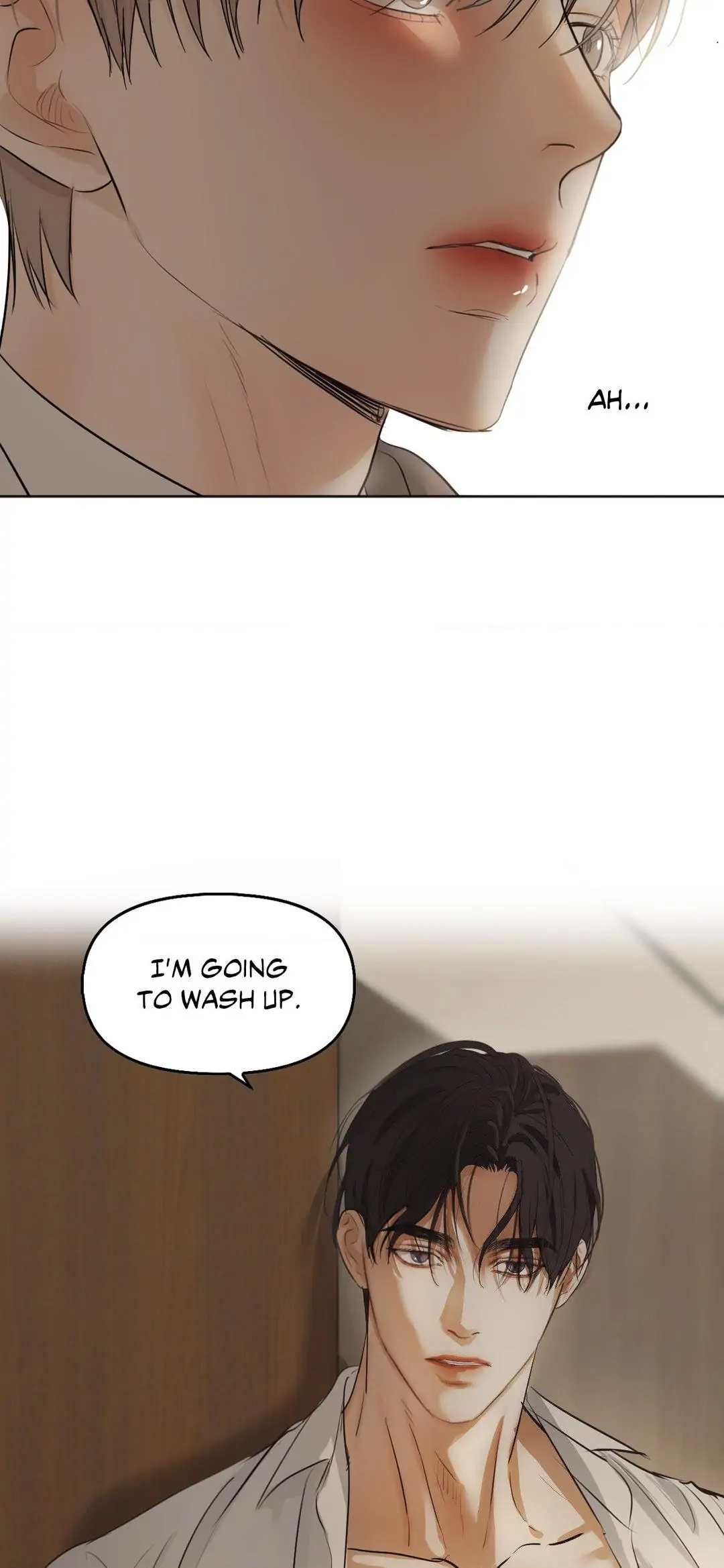CRY ME A RIVE Chapter 8 - Page 50 in English