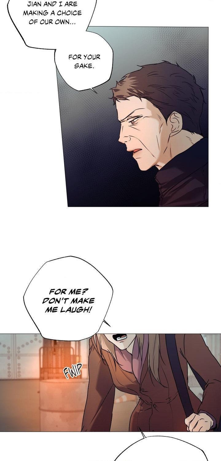 CRY ME A RIVE Chapter 81 - Page 15 in English