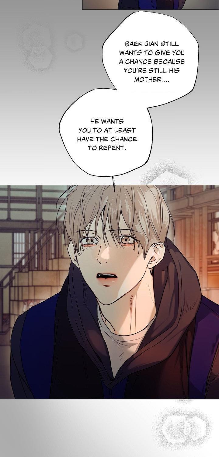 CRY ME A RIVE Chapter 81 - Page 19 in English